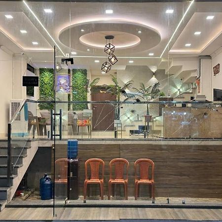 Hotel Shreeji Residency Pachmarhī Dış mekan fotoğraf