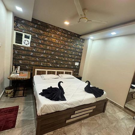 Hotel Shreeji Residency Pachmarhī Dış mekan fotoğraf