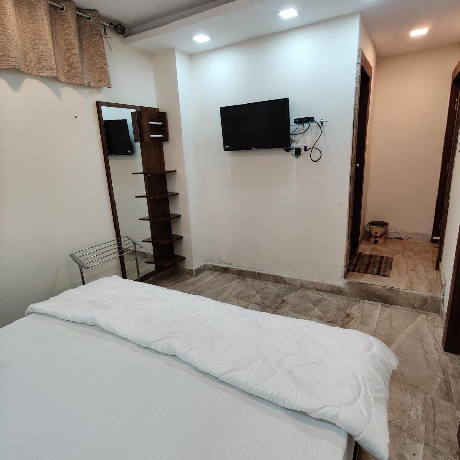 Hotel Shreeji Residency Pachmarhī Dış mekan fotoğraf