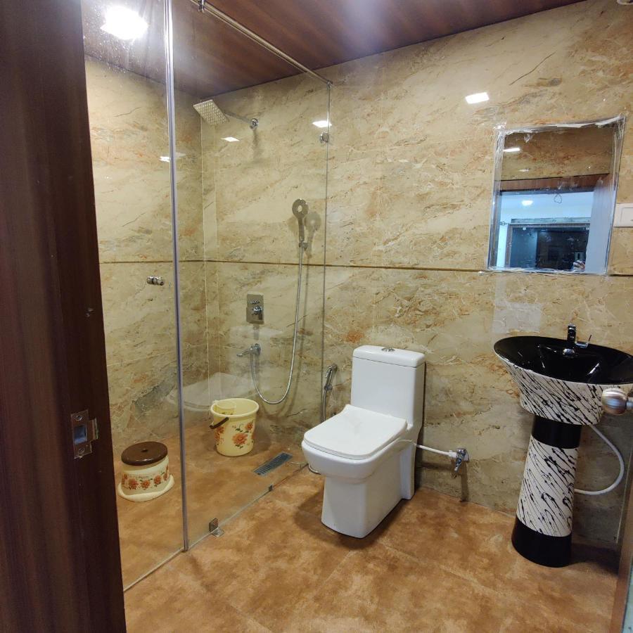 Hotel Shreeji Residency Pachmarhī Dış mekan fotoğraf